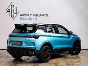Geely Coolray I Рестайлинг Москва  - изображение 19