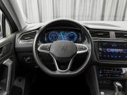 Volkswagen Tiguan II Москва  - изображение 38