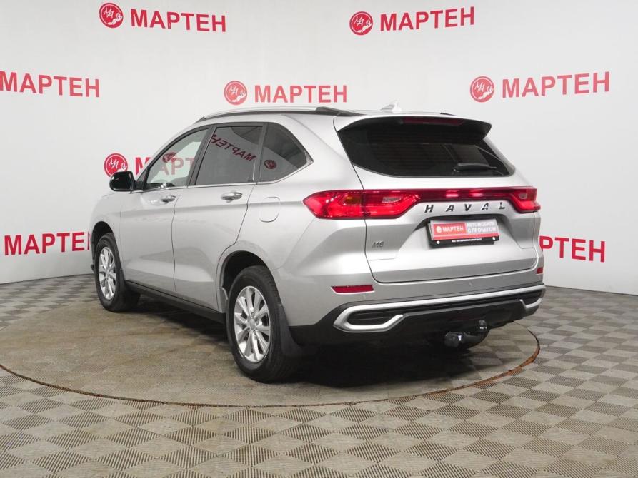 Haval M6 II Вологда  - изображение 7