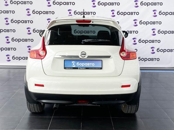 Nissan Juke I с пробегом 2011 года, цена 950 000 рублей, 152094 км, внедорожник, Автокод Объявления