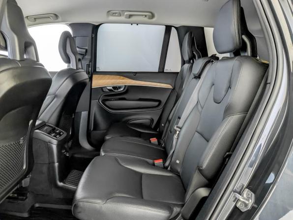 Volvo XC90 II Рестайлинг 1 с пробегом 2021 года, цена 4 900 000 рублей, 113743 км, внедорожник, Автокод Объявления