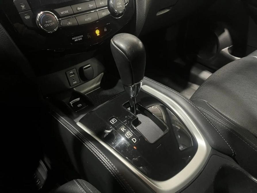 Nissan Qashqai II Пермь  - изображение 22