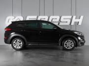 Hyundai Tucson III Минеральные Воды  - изображение 22