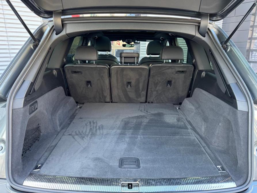 Audi Q7 II (4M) Иркутск  - изображение 39