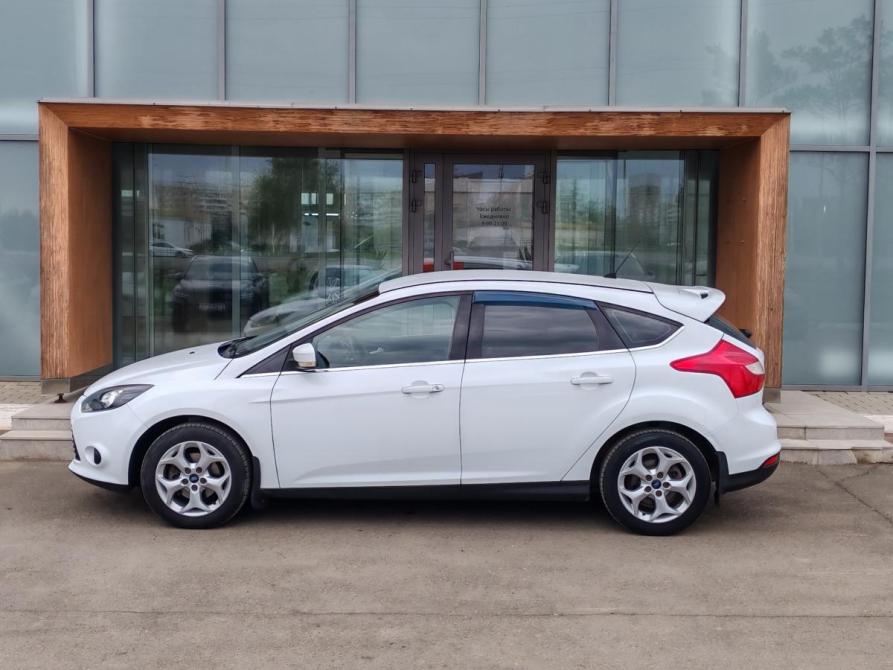 Ford Focus III Оренбург  - изображение 6