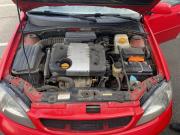 Chevrolet Lacetti I Сургут  - изображение 20