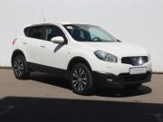 Nissan Qashqai I Рестайлинг Липецк  - изображение 21