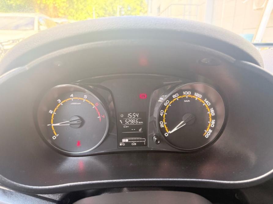 Lada (ВАЗ) Granta I Рестайлинг Ростов-на-Дону  - изображение 12