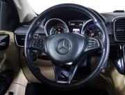 Mercedes-Benz GLE Coupe I (C292) Москва  - изображение 39
