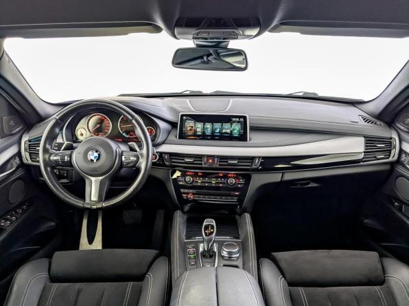 BMW X6 II (F16) с пробегом 2017 года, цена 4 900 000 рублей, 71492 км, внедорожник, Автокод Объявления
