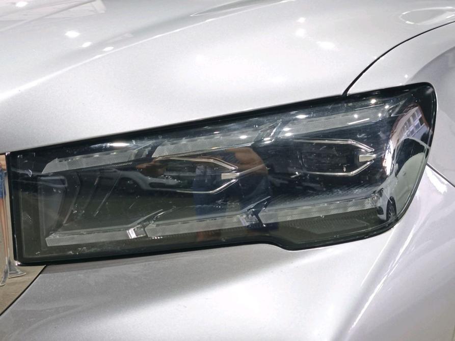 Geely Monjaro I Ставрополь  - изображение 7