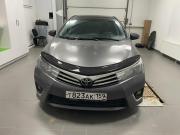 Toyota Corolla XI (E160 E170 E180) Пермь  - изображение 10