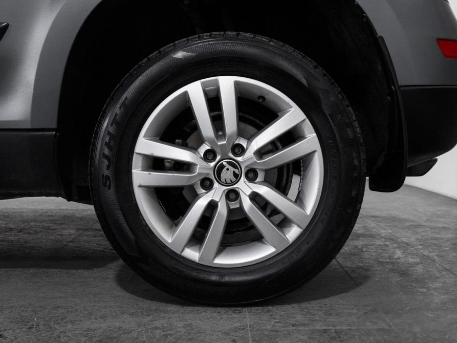 Skoda Yeti I Рестайлинг Иркутск  - изображение 18
