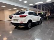 Hyundai Creta I Рестайлинг Тверь  - изображение 20