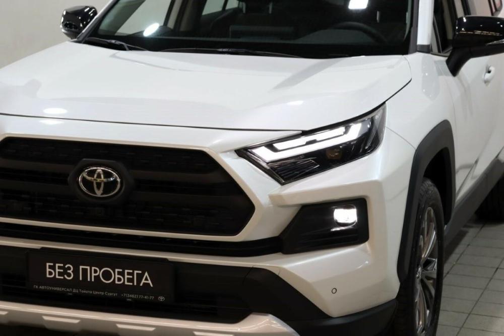 Toyota RAV4 VI (XA60) Сургут  - изображение 11