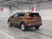 Kia Sportage IV Казань  - изображение 34