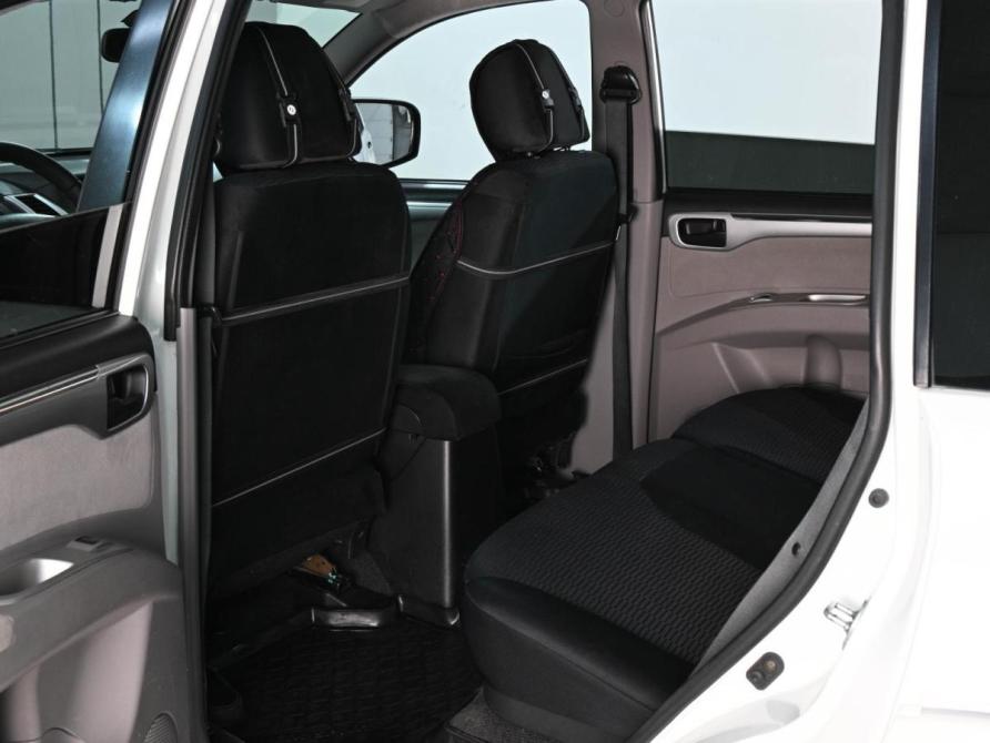 Mitsubishi Pajero IV Ростов-на-Дону  - изображение 11