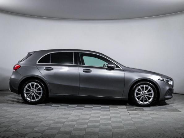 Mercedes-Benz A-Класс IV (W177) с пробегом 2018 года, цена 2 199 000 рублей, 81700 км, хэтчбек, Автокод Объявления