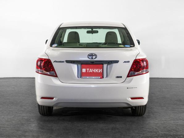 Toyota Allion II Рестайлинг с пробегом 2011 года, цена 1 390 000 рублей, 74430 км, седан, Автокод Объявления