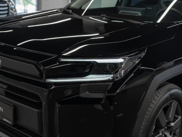 Toyota RAV4 VI (XA60) с пробегом 2026 года, цена 4 200 000 рублей, 18 км, внедорожник, Автокод Объявления