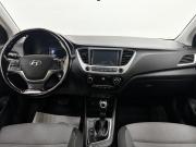 Hyundai Solaris II Альметьевск  - изображение 34
