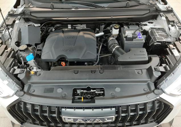Haval Jolion I Рестайлинг с пробегом 2024 года, цена 1 770 000 рублей, 31969 км, внедорожник, Автокод Объявления