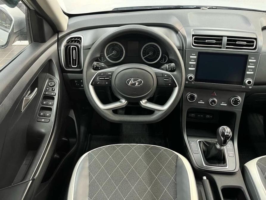 Hyundai Creta II Ростов-на-Дону  - изображение 7