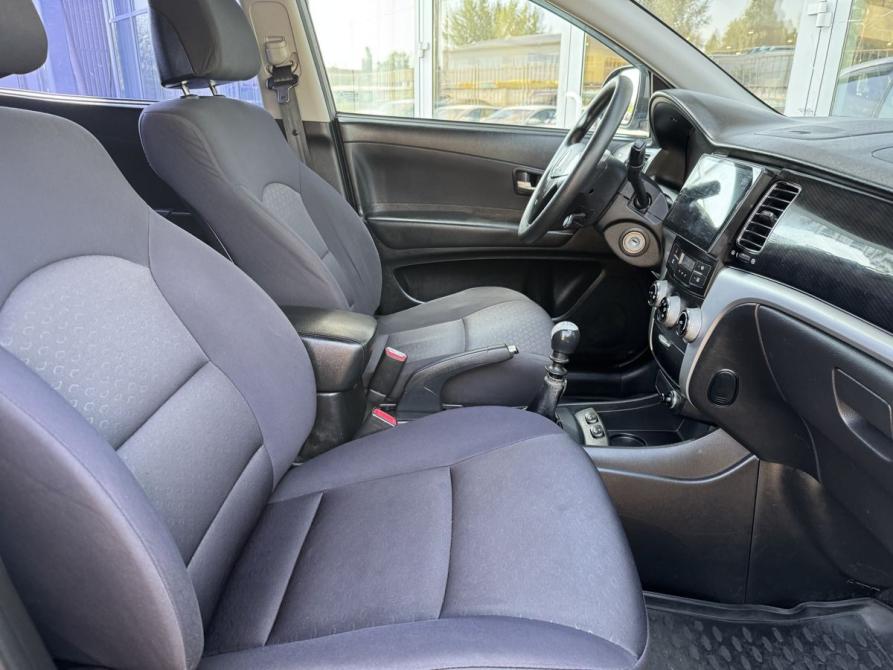 SsangYong Actyon II Воронеж  - изображение 10