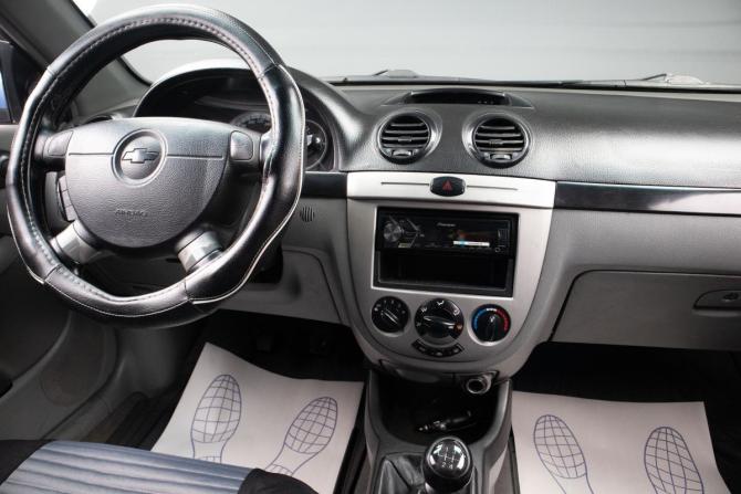 Chevrolet Lacetti I с пробегом 2008 года, цена 349 000 рублей, 327204 км, универсал, Автокод Объявления