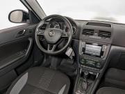 Skoda Yeti I Рестайлинг Москва  - изображение 52