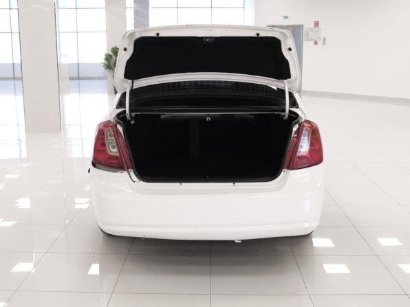 Chevrolet Lacetti I с пробегом 2007 года, цена 264 000 рублей, 196092 км, седан, Автокод Объявления