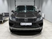 Volkswagen Touareg II Рестайлинг Екатеринбург  - изображение 21