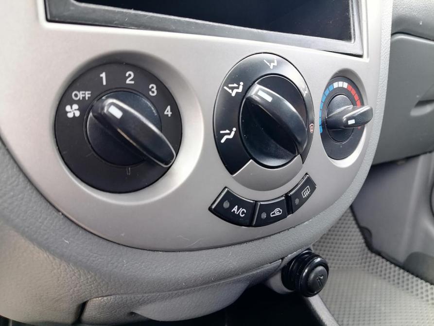 Chevrolet Lacetti I Стерлитамак  - изображение 15