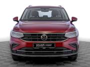Volkswagen Tiguan II Рестайлинг Москва  - изображение 33