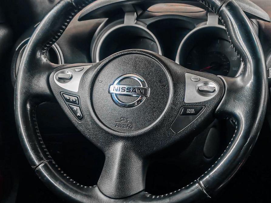 Nissan Juke I Рестайлинг Ростов-на-Дону  - изображение 17