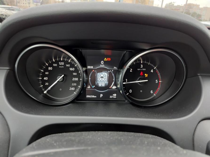 Land Rover Discovery Sport I Казань  - изображение 16