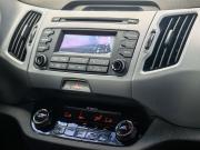Kia Sportage III Рестайлинг Санкт-Петербург  - изображение 26
