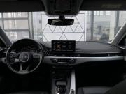 Audi A4 V (B9) Рестайлинг Москва  - изображение 38