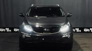 Kia Sportage III Рестайлинг Смоленск  - изображение 24