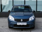Renault Sandero I Екатеринбург  - изображение 27
