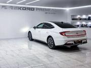 Hyundai Sonata VIII (DN8) Уфа  - изображение 69