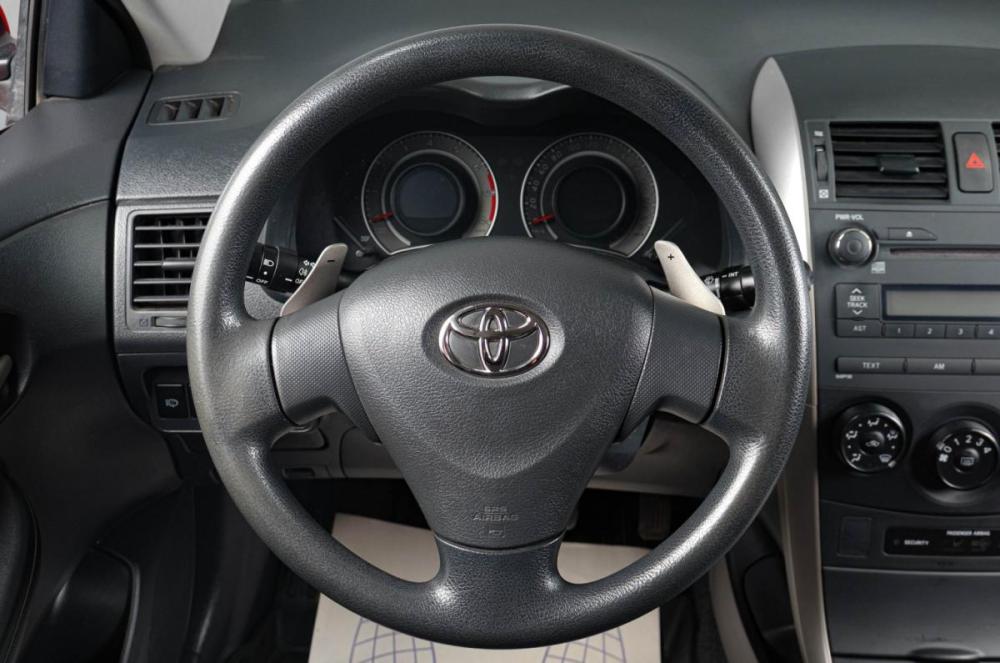 Toyota Corolla X (E140 E150) Тюмень  - изображение 14