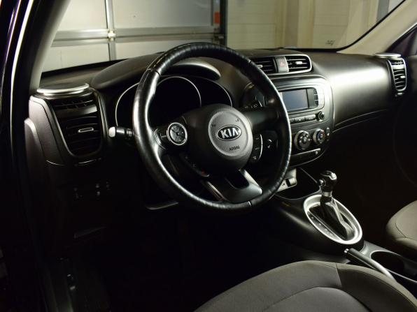 Kia Soul II с пробегом 2016 года, цена 1 379 995 рублей, 159538 км, хэтчбек, Автокод Объявления
