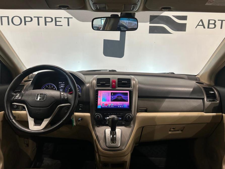 Honda CR-V III Санкт-Петербург  - изображение 16