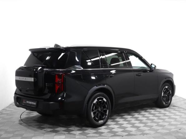 GAC GS8 II с пробегом 2025 года, цена 4 199 000 рублей, 15431 км, внедорожник, Автокод Объявления