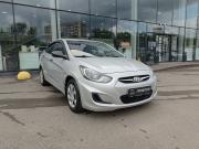 Hyundai Solaris I Ижевск  - изображение 25