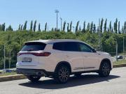 Chery Tiggo 8 Pro Max I Рестайлинг Уфа  - изображение 20