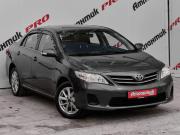 Toyota Corolla X (E140 E150) Рестайлинг Екатеринбург  - изображение 23