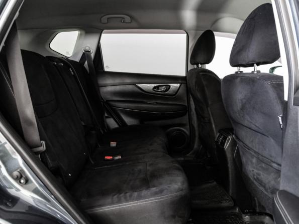 Nissan X-Trail III с пробегом 2016 года, цена 1 549 000 рублей, 174290 км, внедорожник, Автокод Объявления
