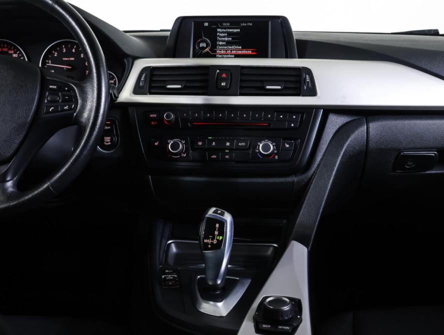 BMW 3 серии VI (F3x) Москва  - изображение 15